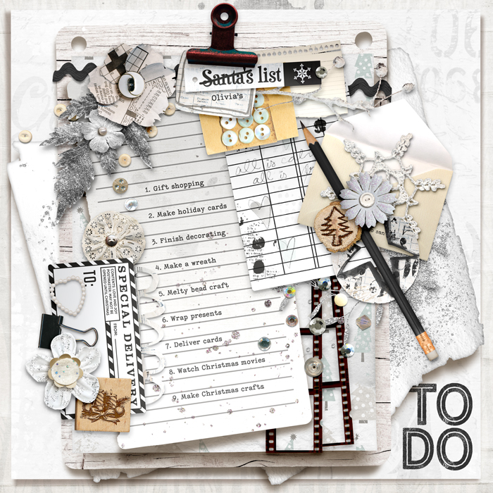 To Do