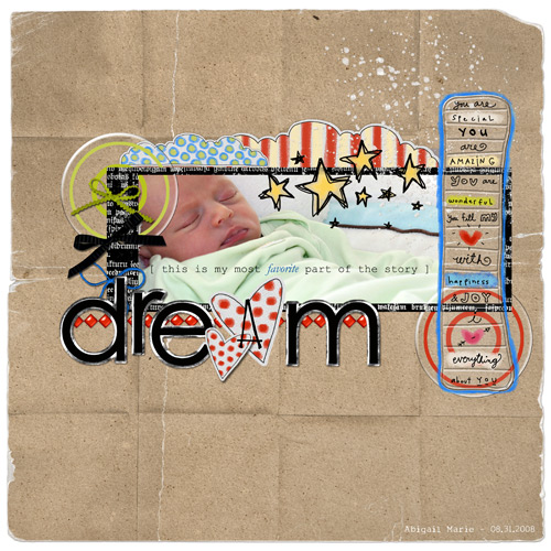 To Dream