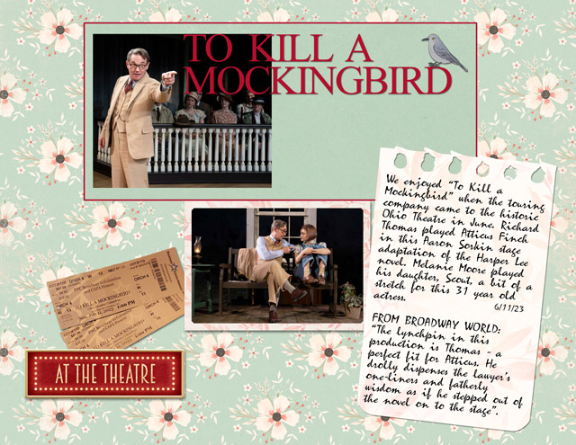 To Kill a Mockingbird