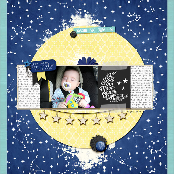To The Moon