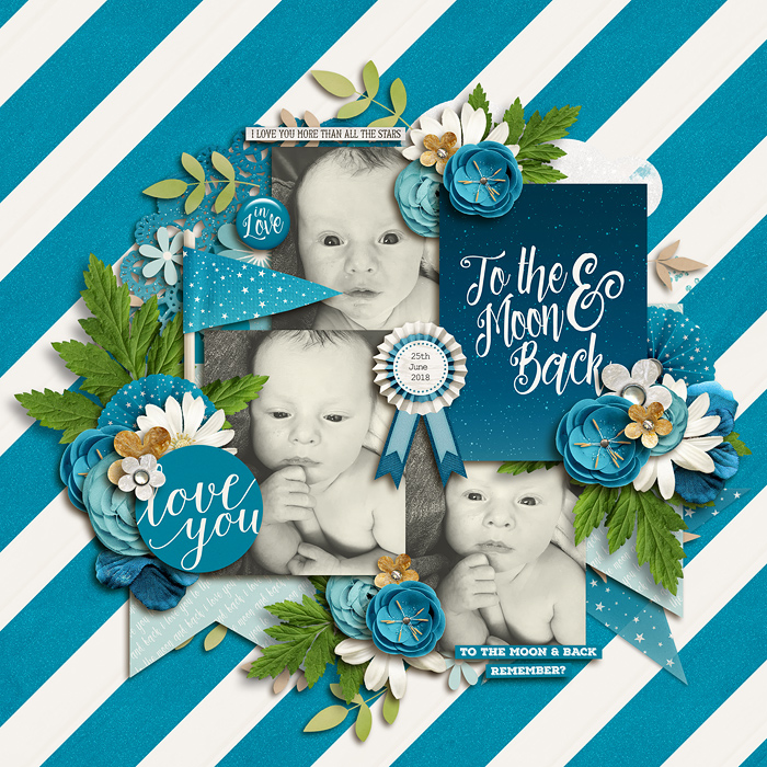 To The Moon