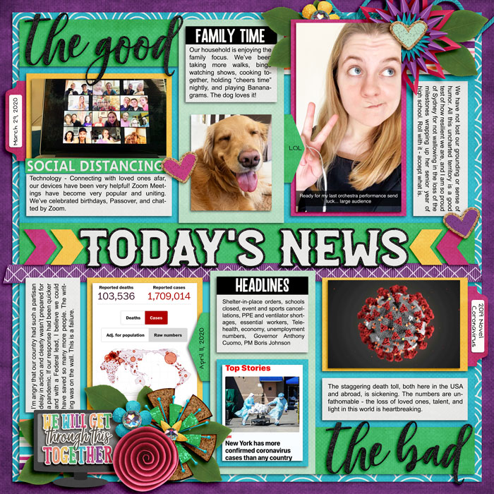 Today's News