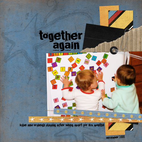 Together Again