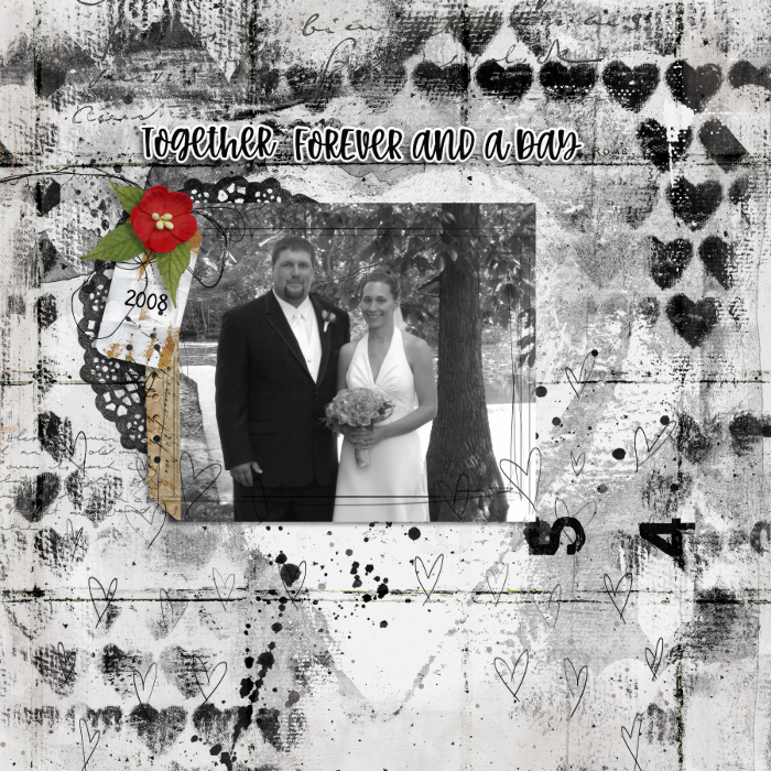 Together Forever and a Day