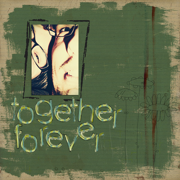 Together Forever