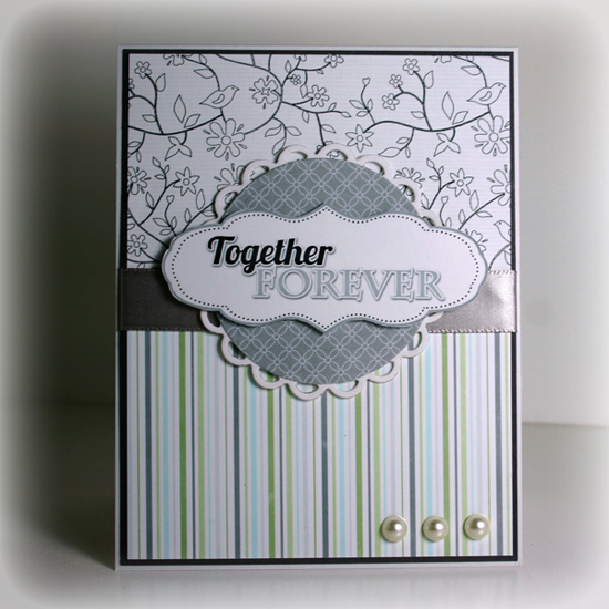 Together Forever