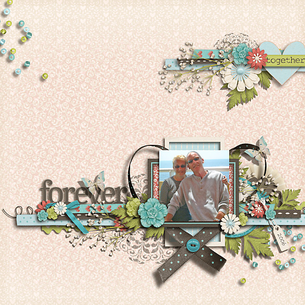 TOGETHER FOREVER