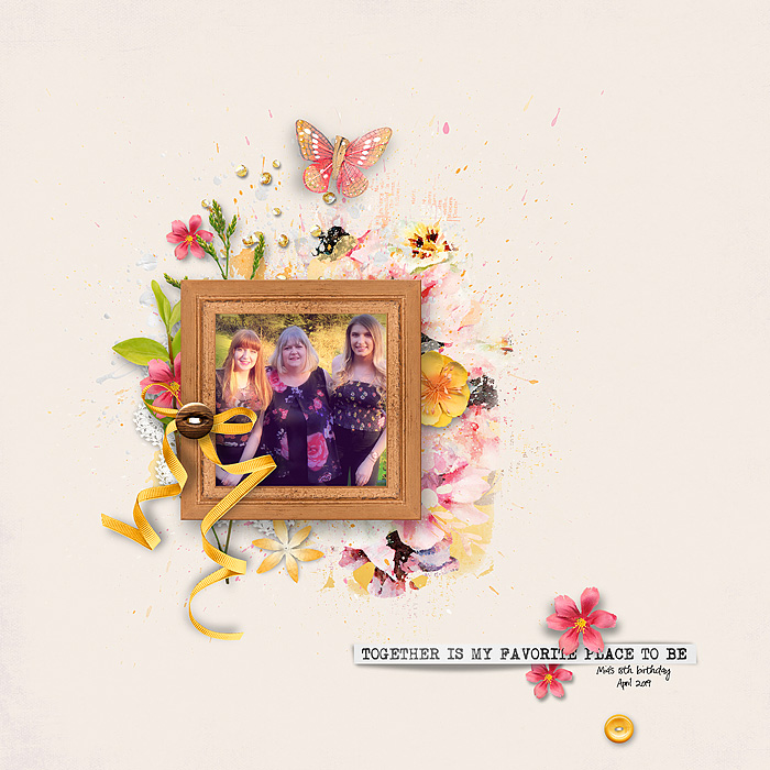 Together - Mia 18