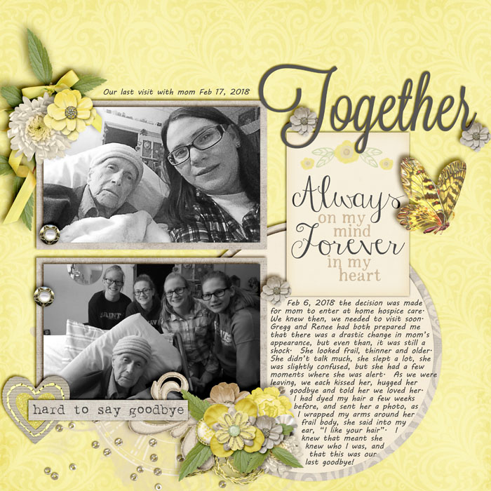 Together Mom