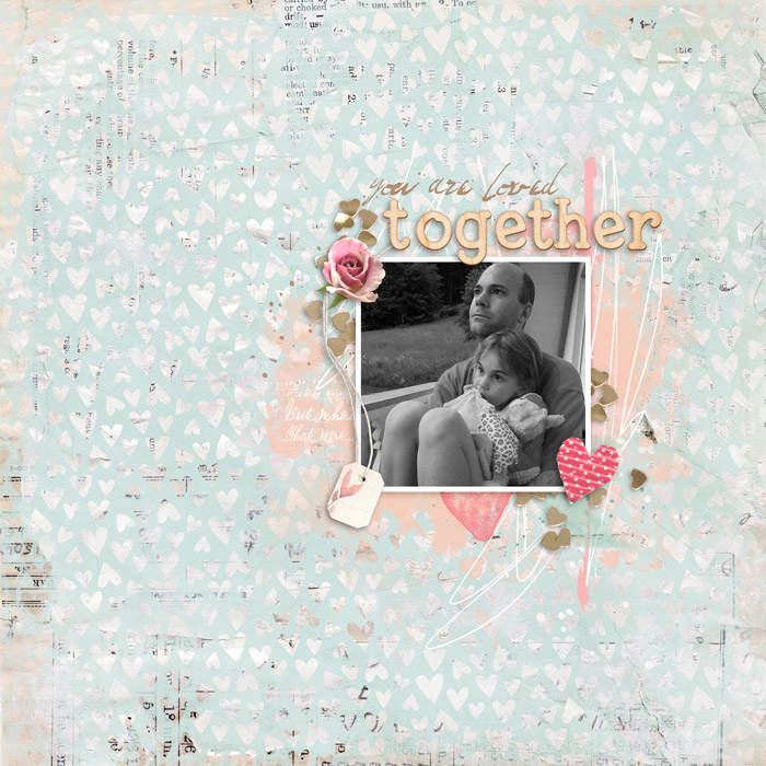 Together (You Are Loved)