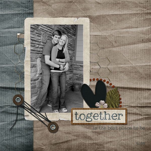 Together