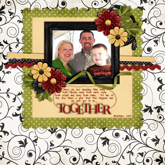 Together