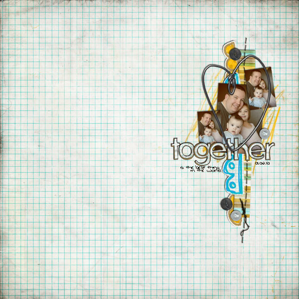 Together