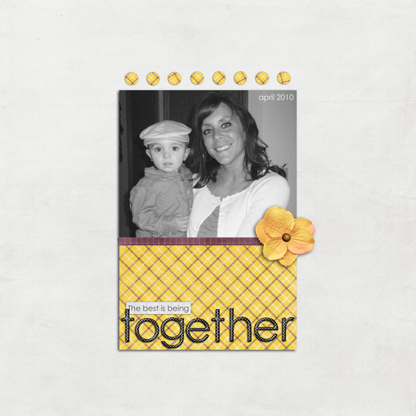 Together