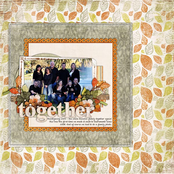 Together