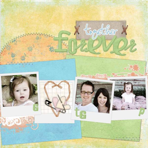 together