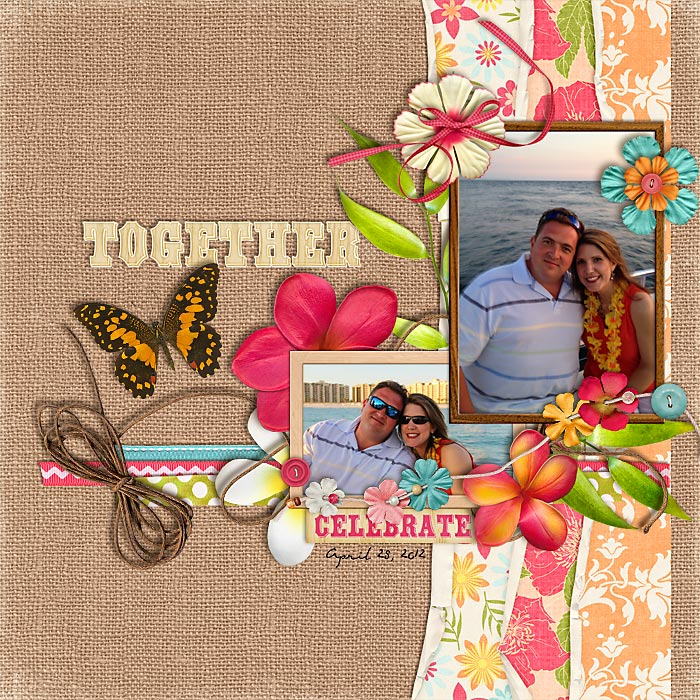 Together