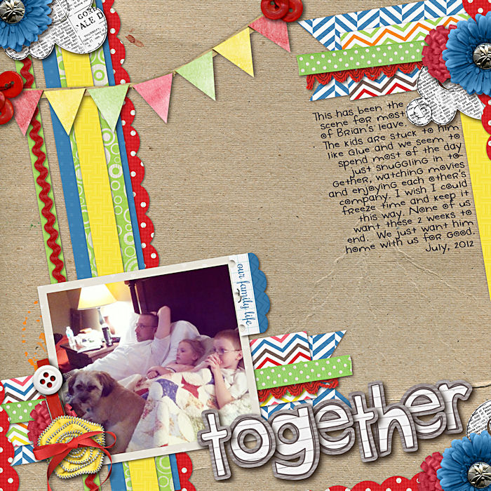 Together