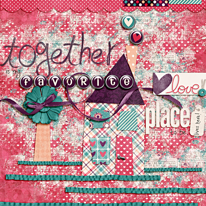 Together