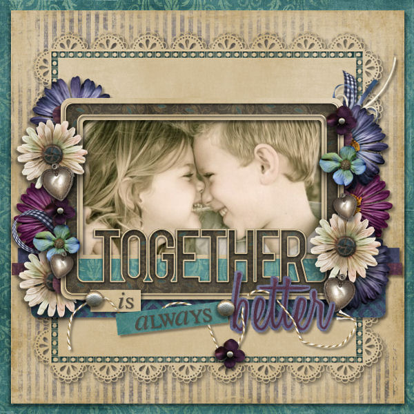 Together