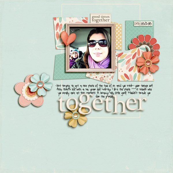 Together