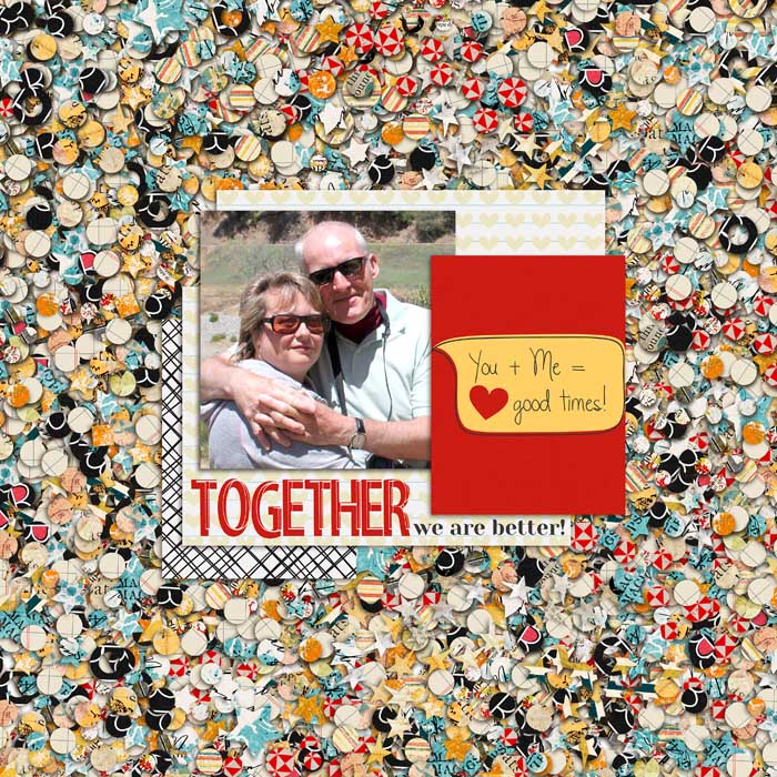 Together