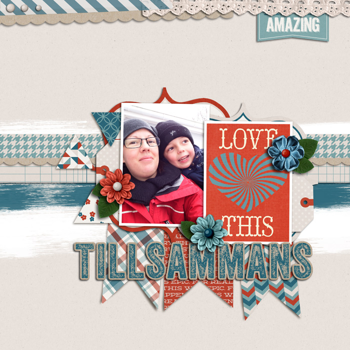 Together