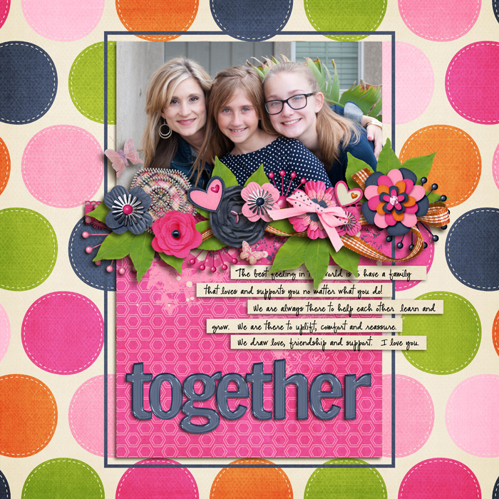 Together