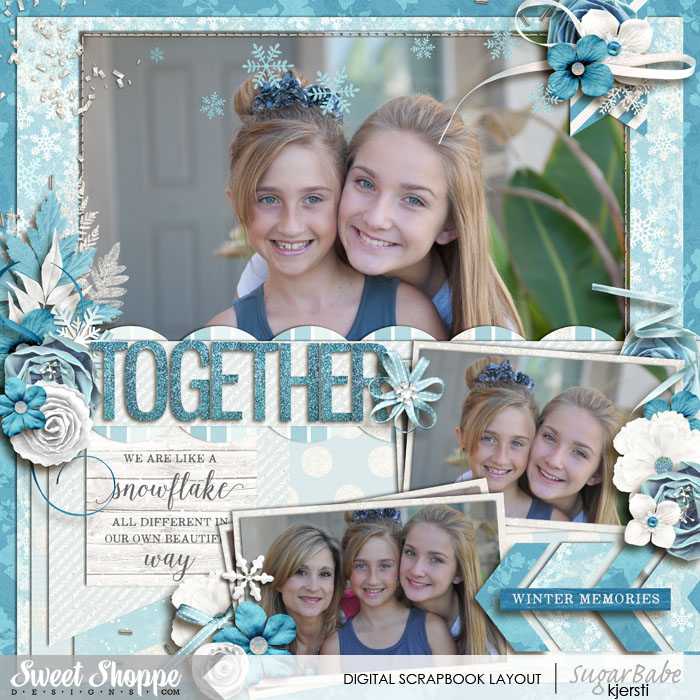 Together