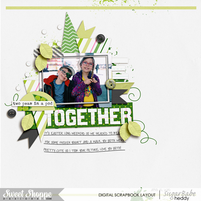 Together