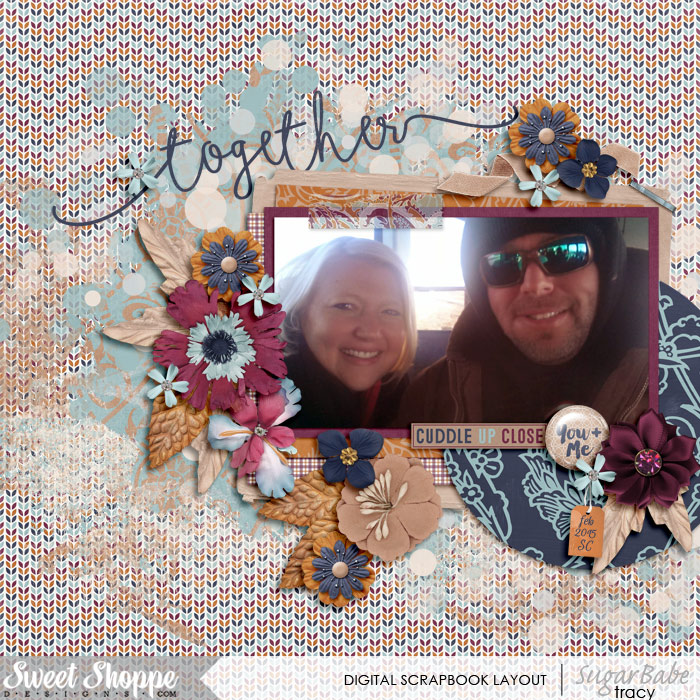together