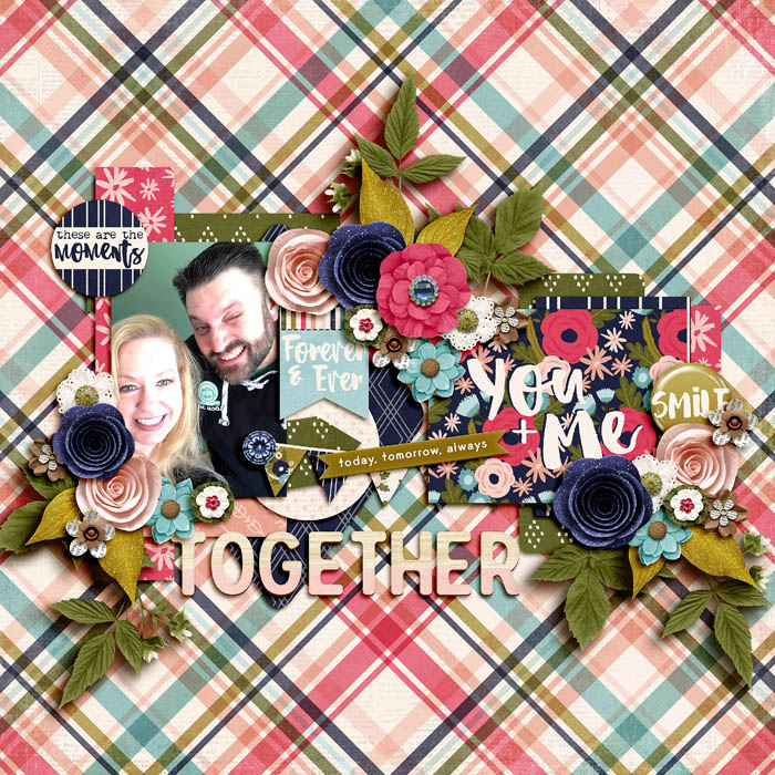 Together