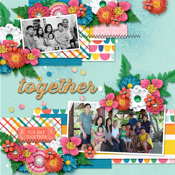 Together