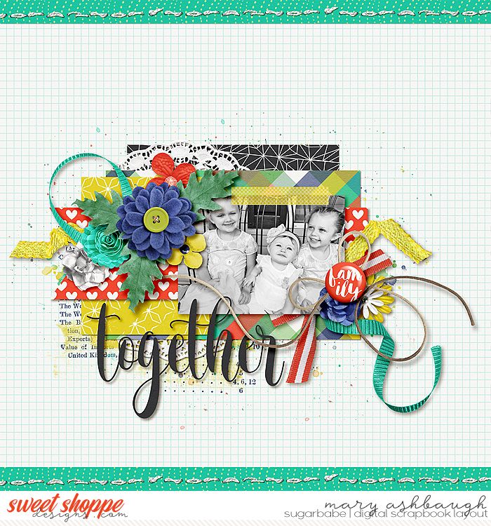 Together