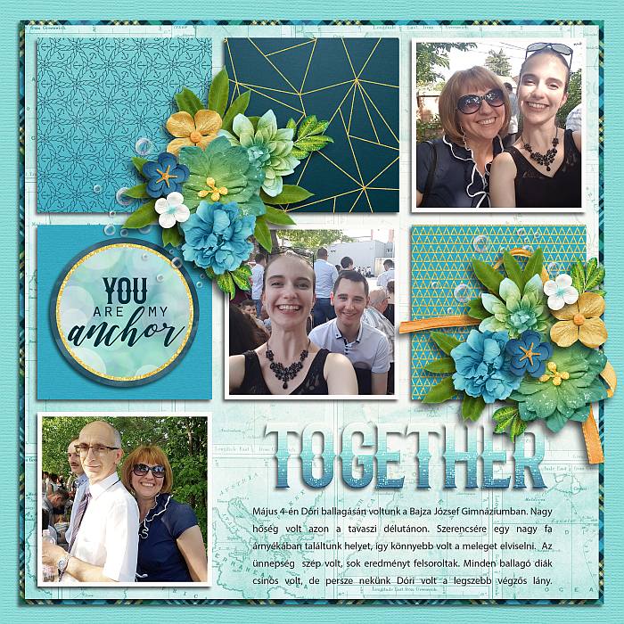 Together