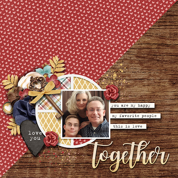 Together
