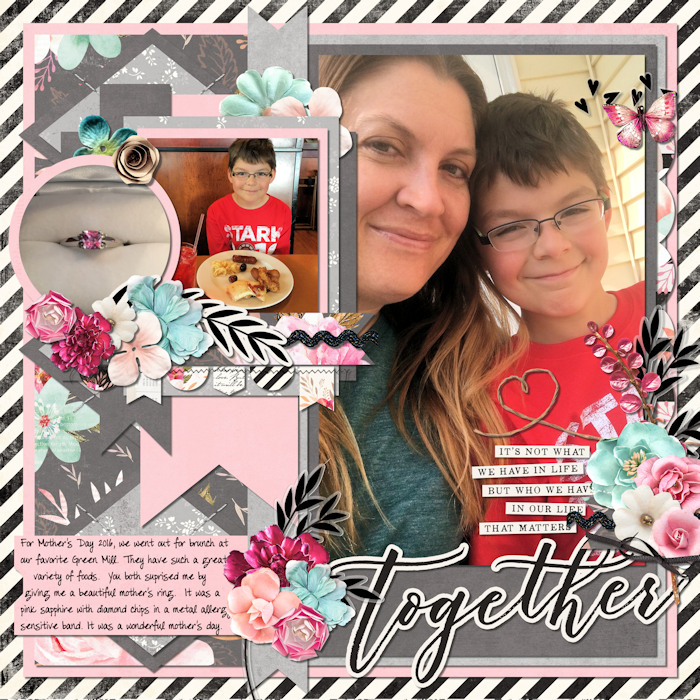 Together