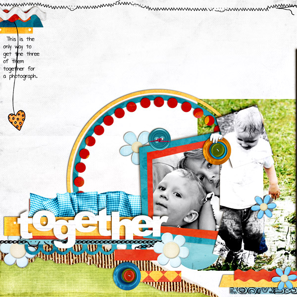 Together