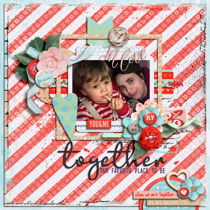 Together