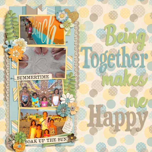 Together