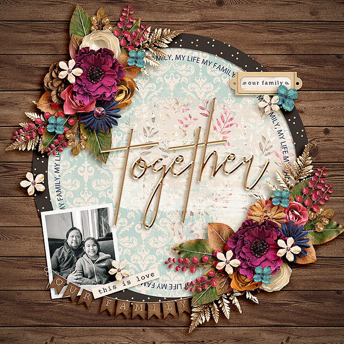 Together