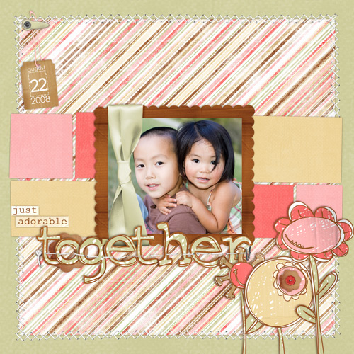 Together