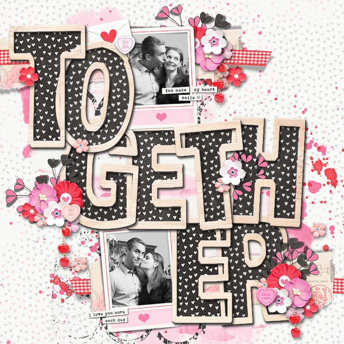 Together