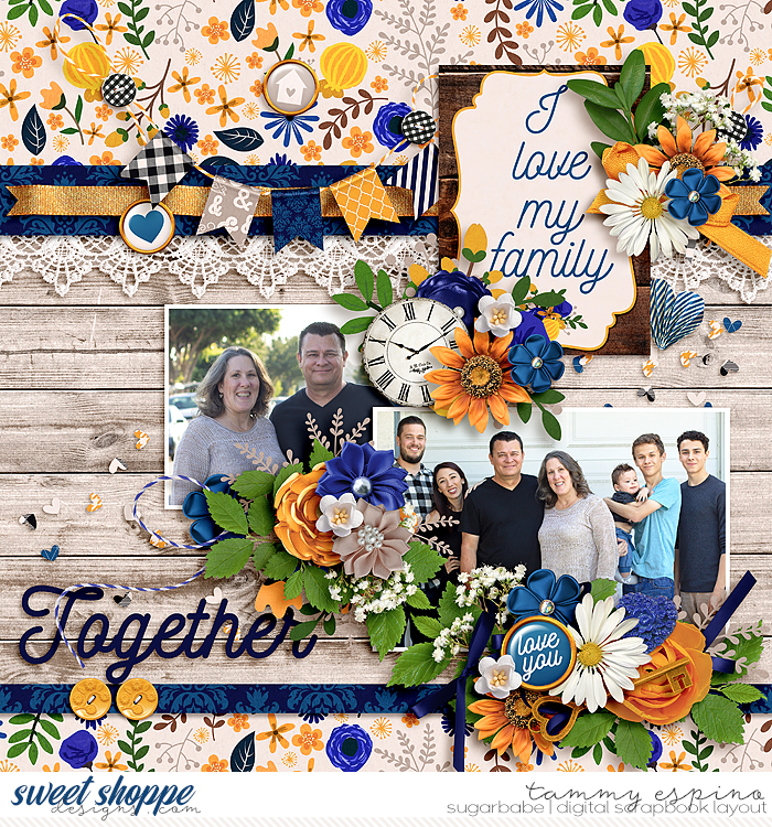 Together