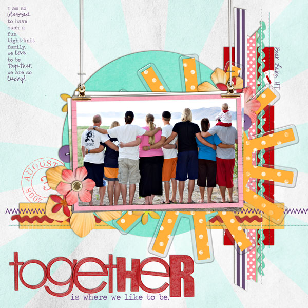 Together