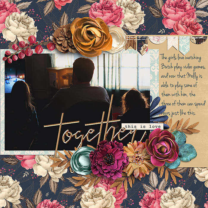 Together