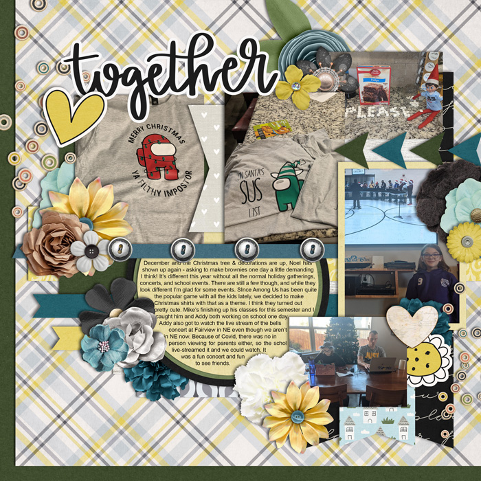Together