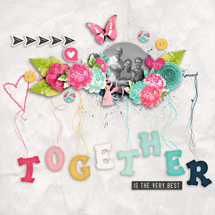 Together