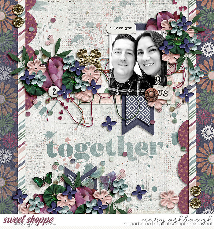 Together