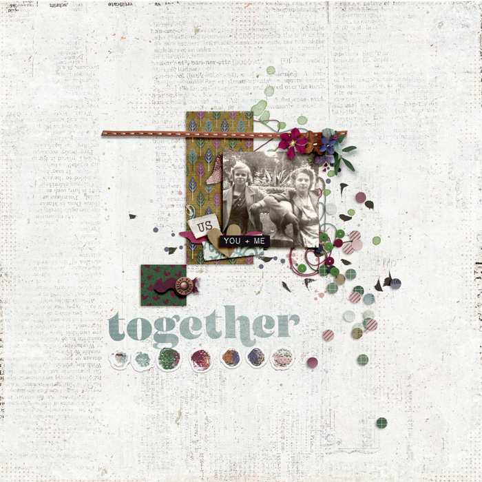 Together